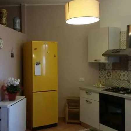 Casa Siria Viagrande