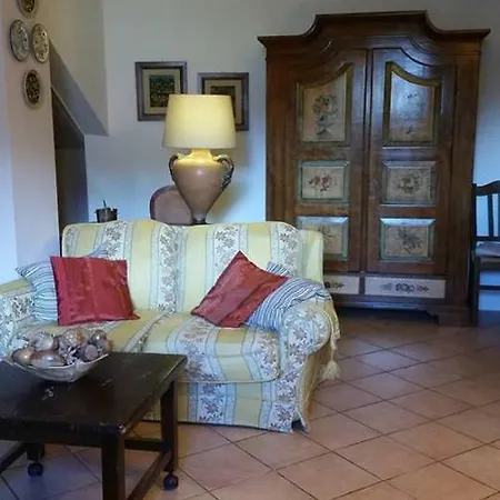 Casa Siria Holiday home