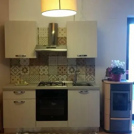 Holiday home Casa Siria Viagrande