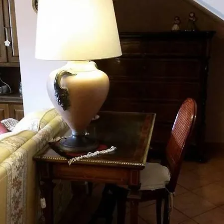 Casa Siria