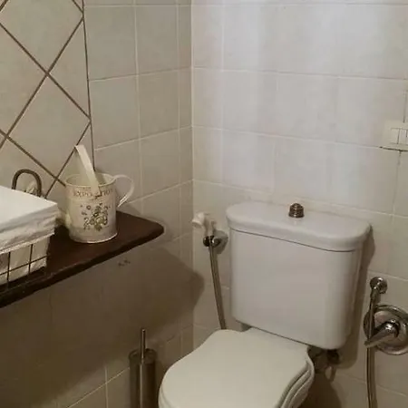 Holiday home Casa Siria Viagrande