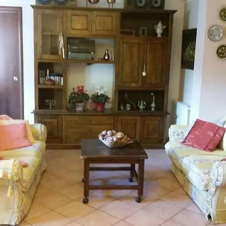 Casa Siria Holiday home *